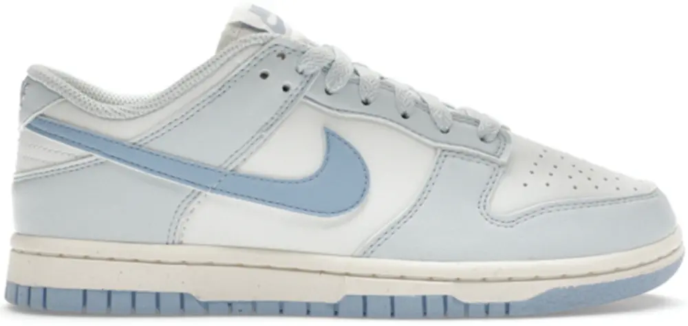 Giày Nike Dunk Low ‘Blue Tint’ DD1873-400