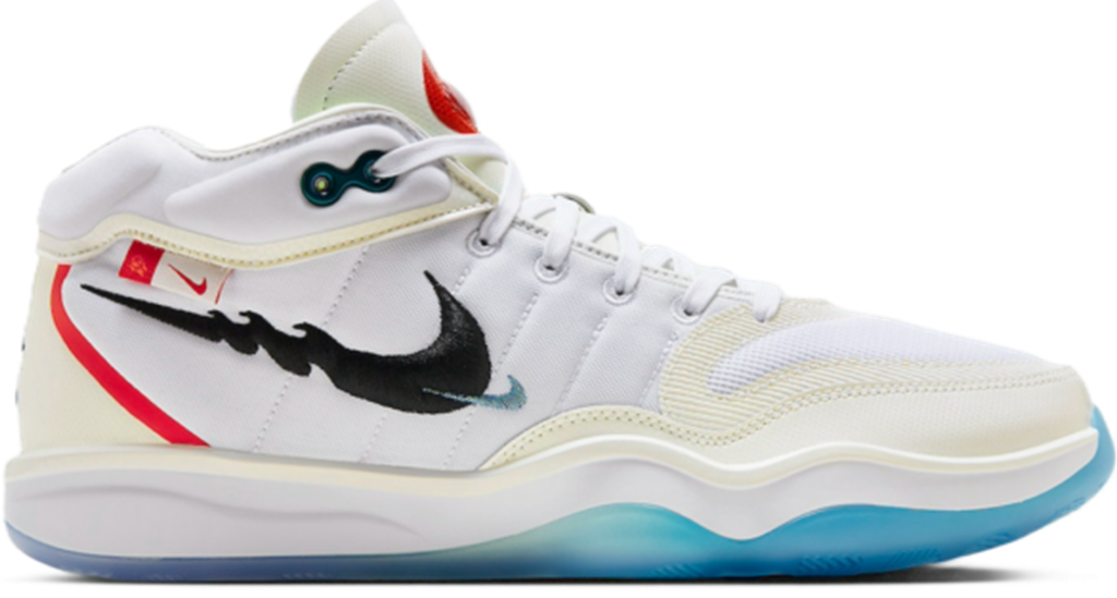 Giày Nike Air Zoom GT Hustle 2 ‘Year Of The Dragon’ FZ5057-101