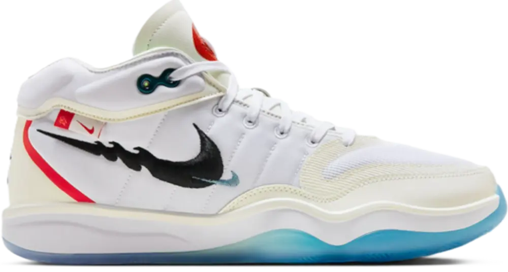 Giày Nike Air Zoom GT Hustle 2 ‘Year Of The Dragon’ FZ5057-101