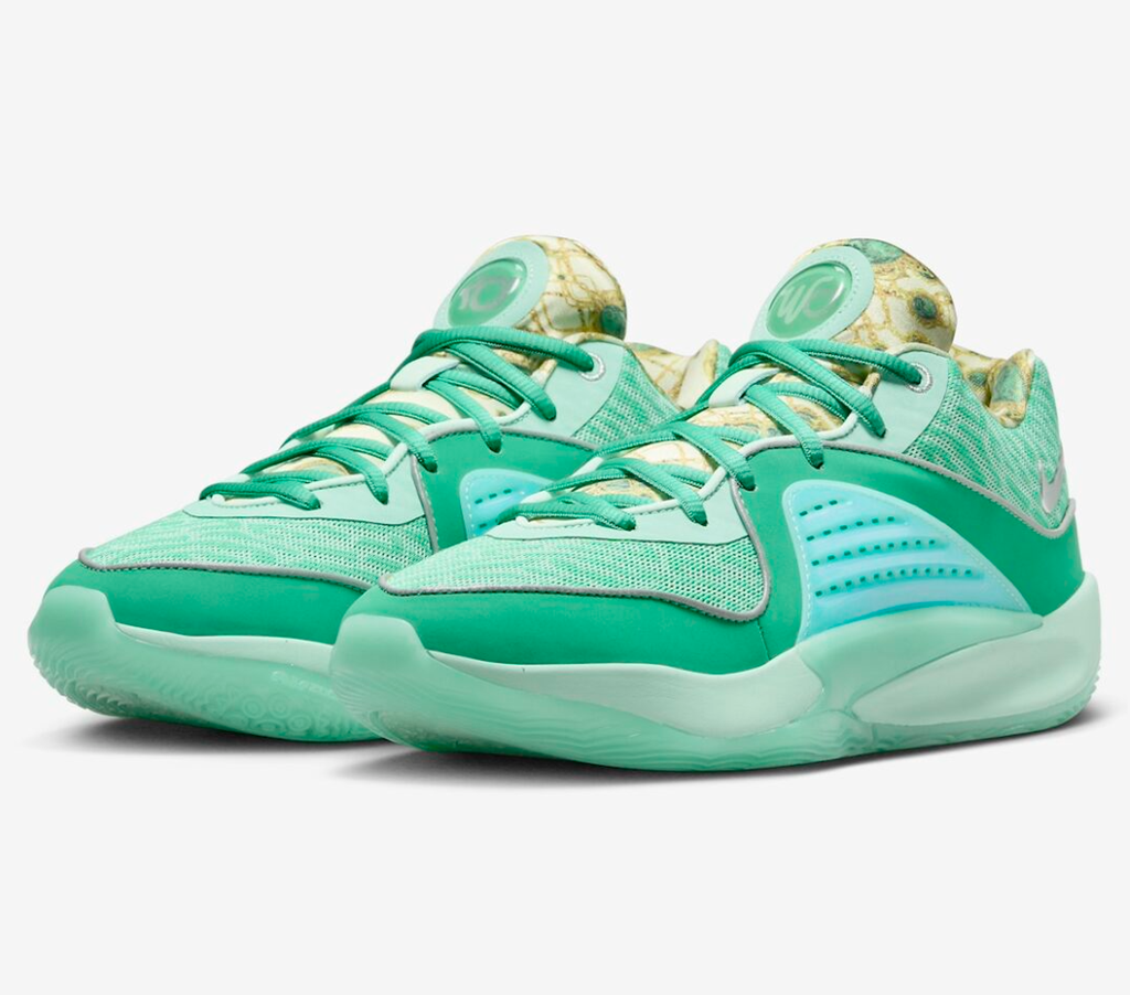 Giày Nike KD 16 NRG 'Wanda' DV2917-301 - Ảnh 3