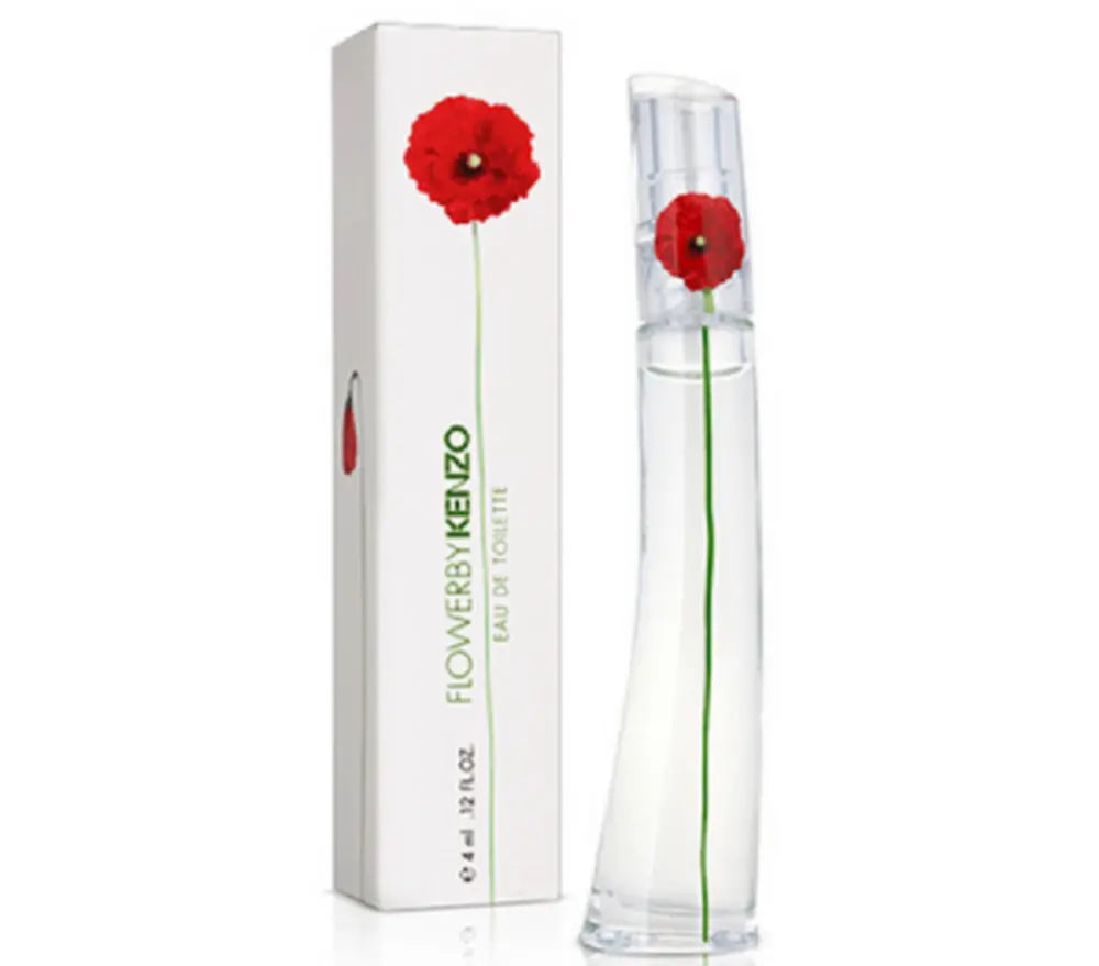 Nước Hoa Kenzo Flower By EDT