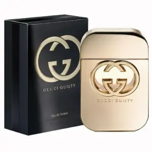Nước Hoa Gucci Guilty Women EDT