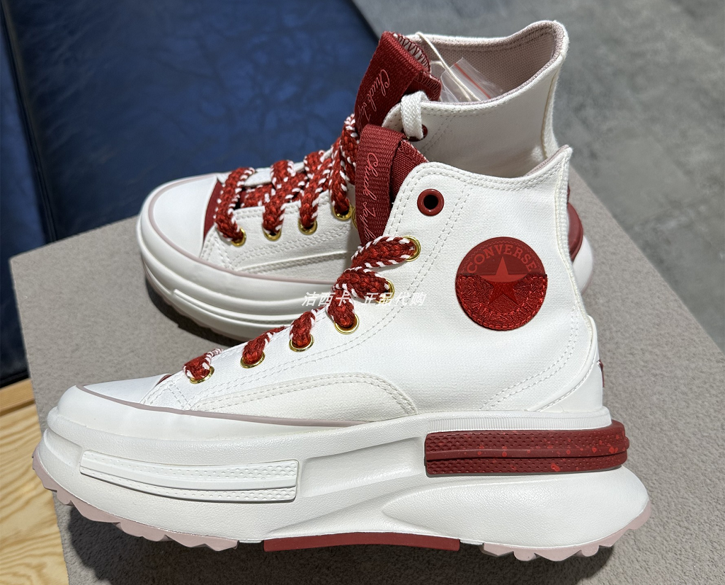 Giày Converse Authentic 2024 Year of the Dragon New Year A09105C - Ảnh 4