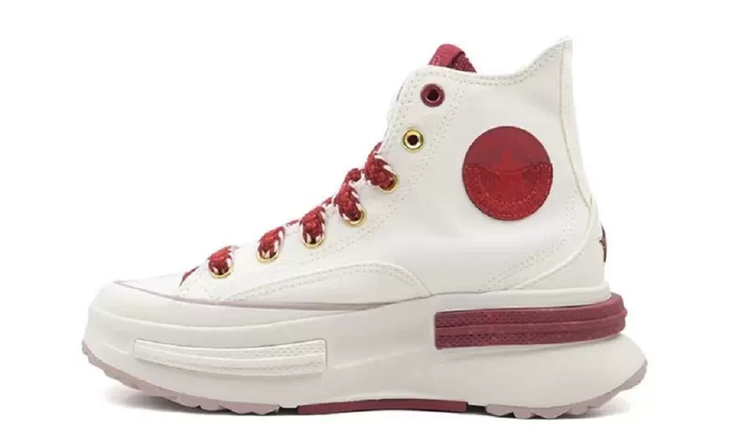 Giày Converse Authentic 2024 Year of the Dragon New Year A09105C - Ảnh 2