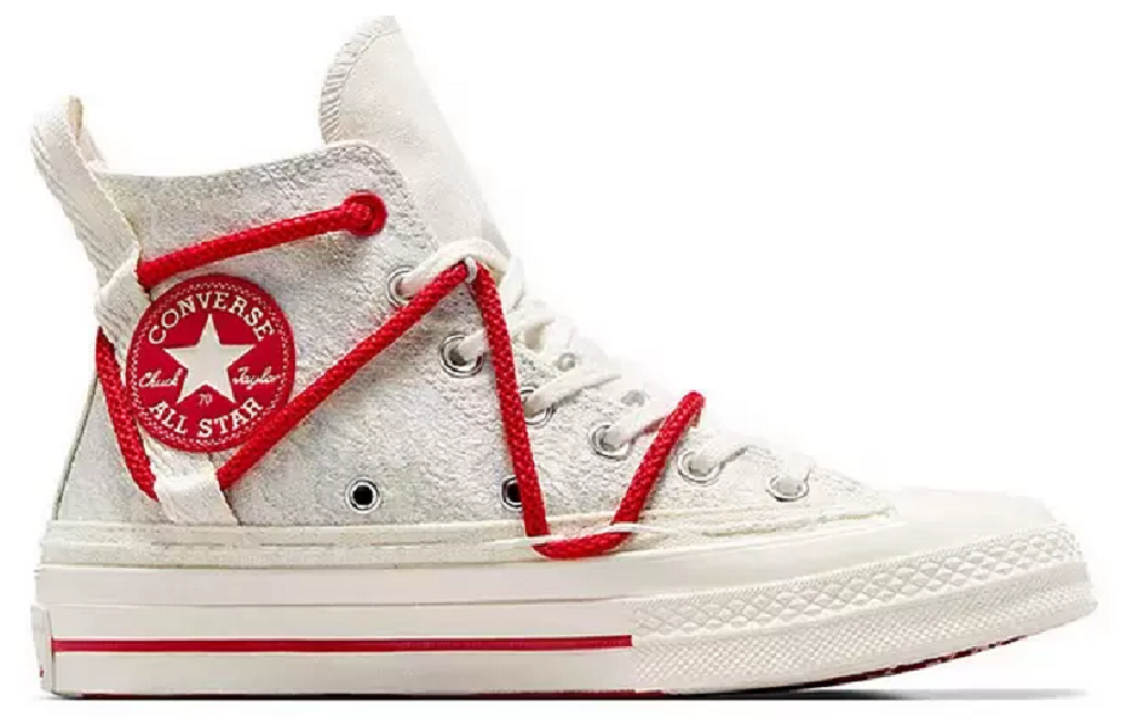 Giày Converse Authentic 2024 Year of the Dragon New Year A09105C