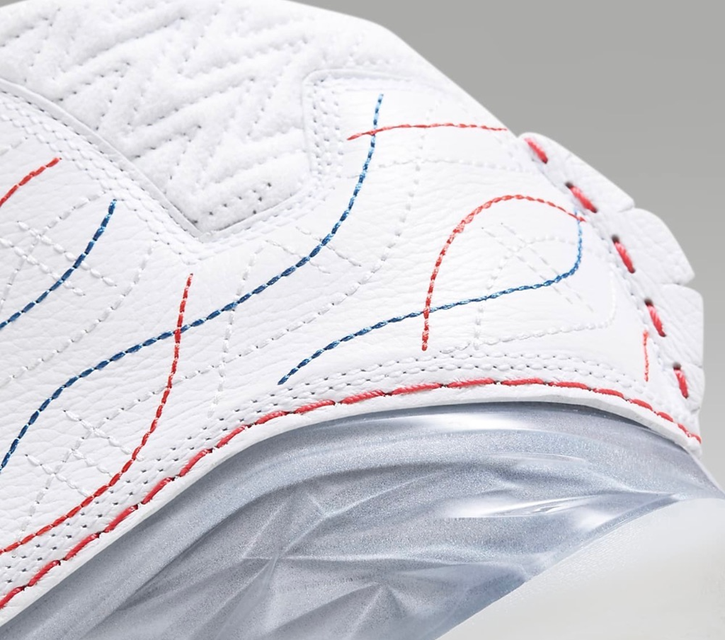 Giày Nike Air Jordan 23 Retro 'Mid-Autumn Festival' FV3621-140 - Ảnh 4