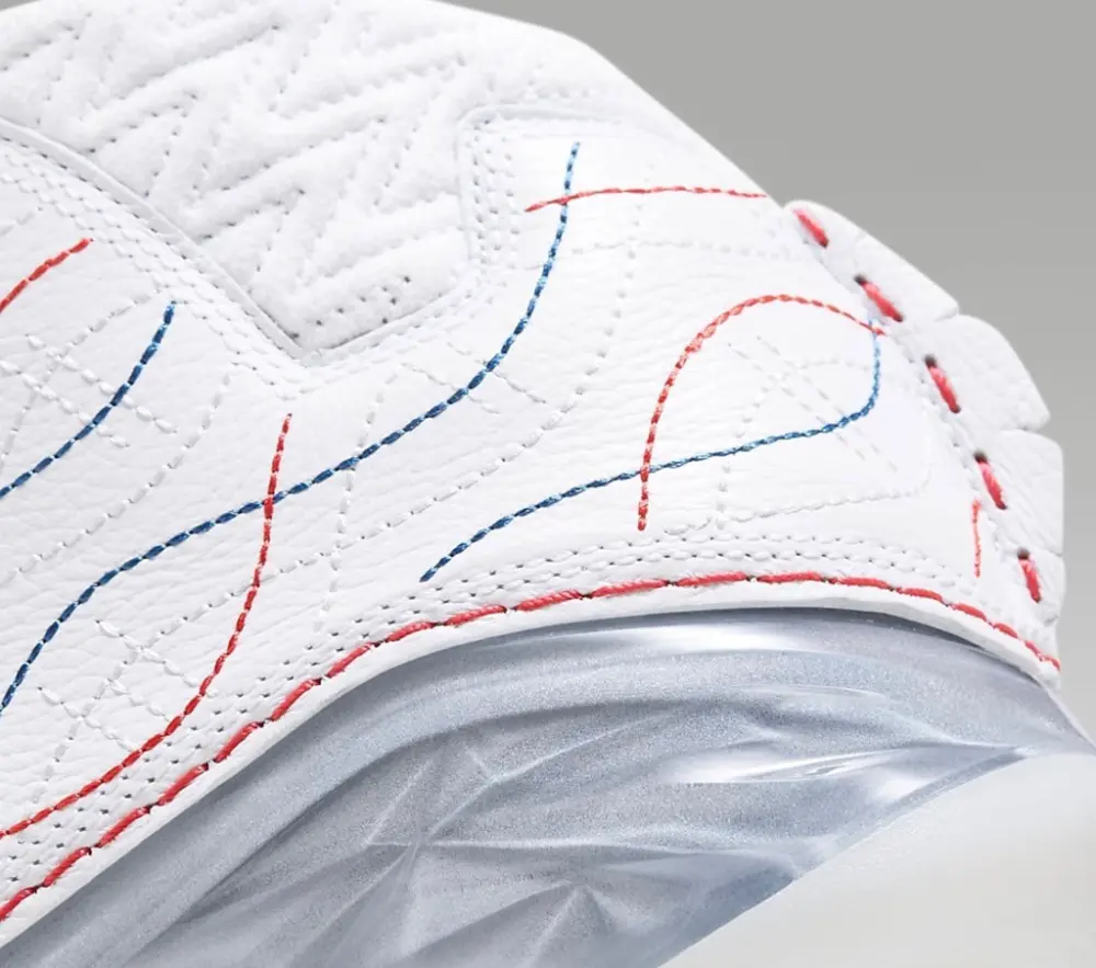 Giày Nike Air Jordan 23 Retro 'Mid-Autumn Festival' FV3621-140 - Ảnh 4