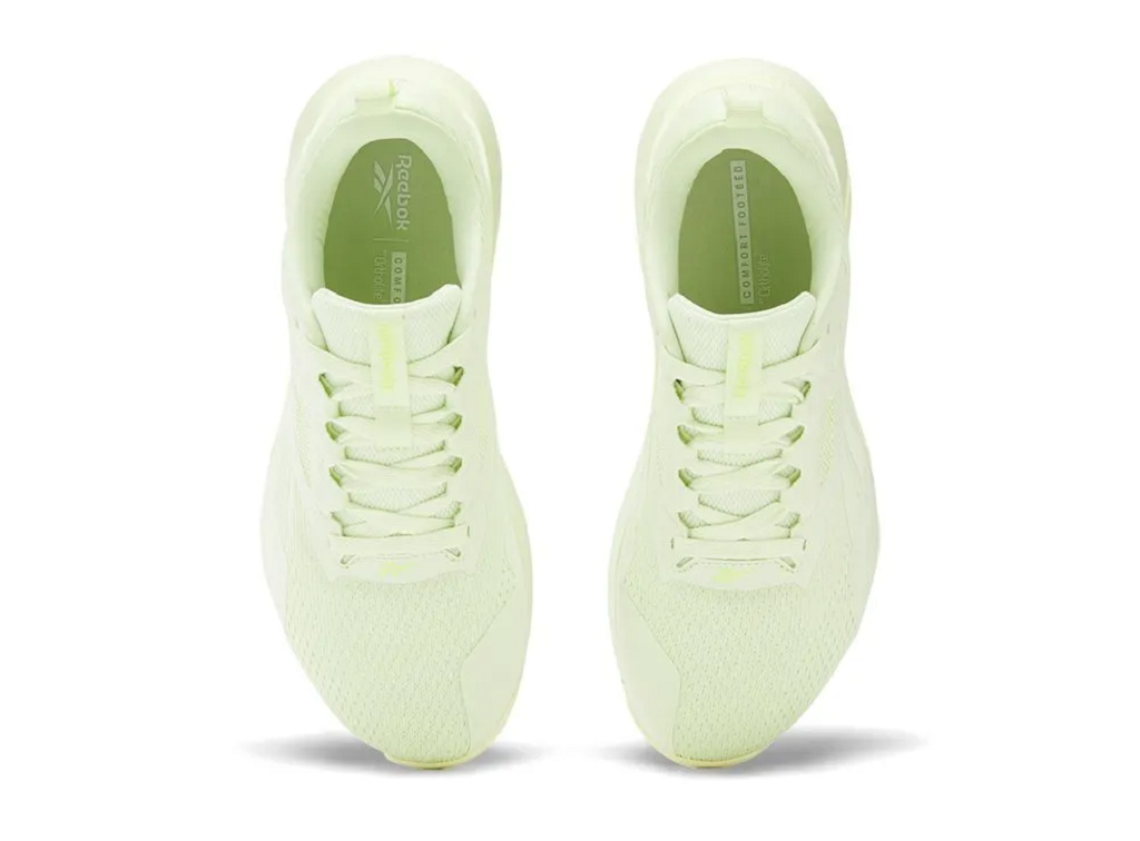 Giày Reebok Nanoflex TR 2.0 'Citrus Glow Laser Lime' 100033773 - Ảnh 4