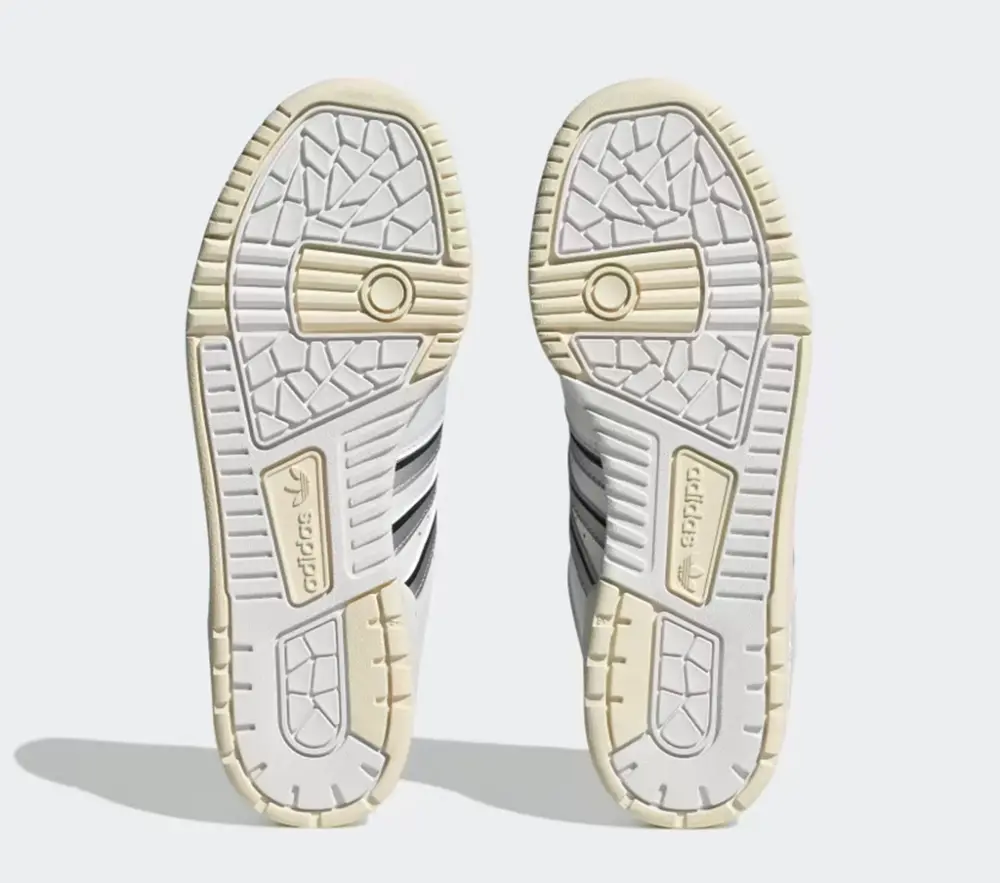 Alternative view of Giày Adidas RIVALRY LOW 86 'Cloud White' HQ7022