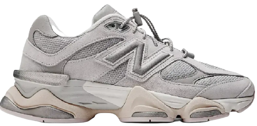 Giày New Balance 9060 Grey Lilac U9060GM