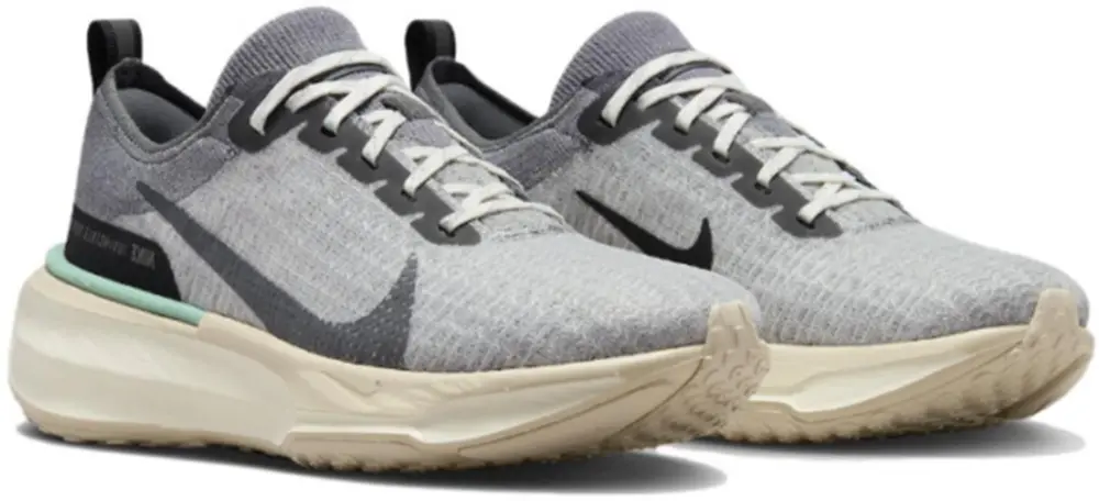 Alternative view of Giày Nike ZoomX Invincible 3 ‘Cool Grey Black’ FN7503-065