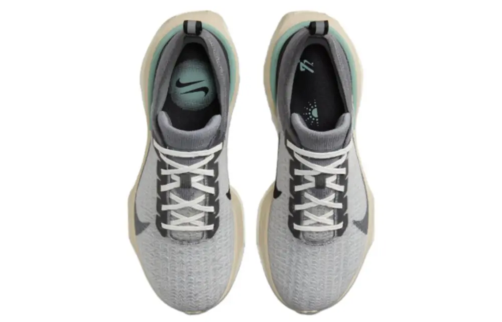 Giày Nike ZoomX Invincible 3 ‘Cool Grey Black’ FN7503-065 - Ảnh 3