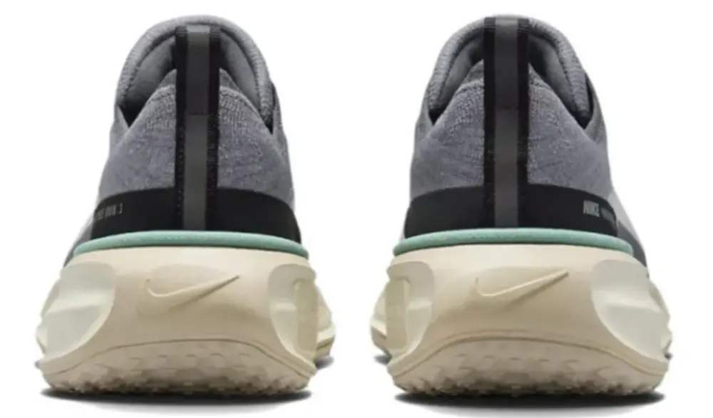 Giày Nike ZoomX Invincible 3 ‘Cool Grey Black’ FN7503-065 - Ảnh 5