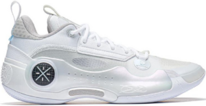 Giày Lining Way Of Wade 10 ‘White’ ABAS083-1