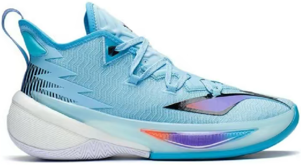 Giày Lining Power 9 Premium 'Blue' ABAS073-3