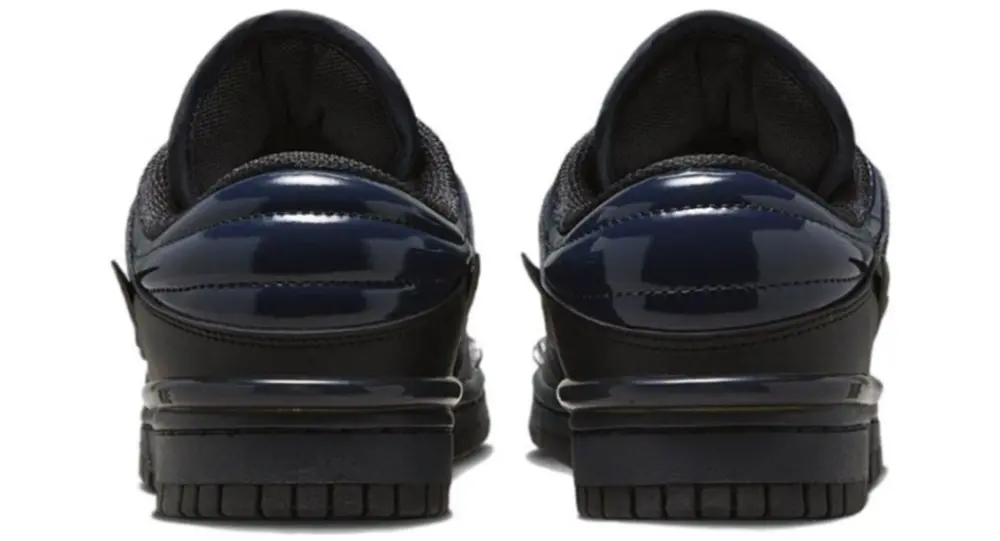 Giày Nike Dunk Low ‘Dark Obsidian’ DZ2794-400 - Ảnh 3
