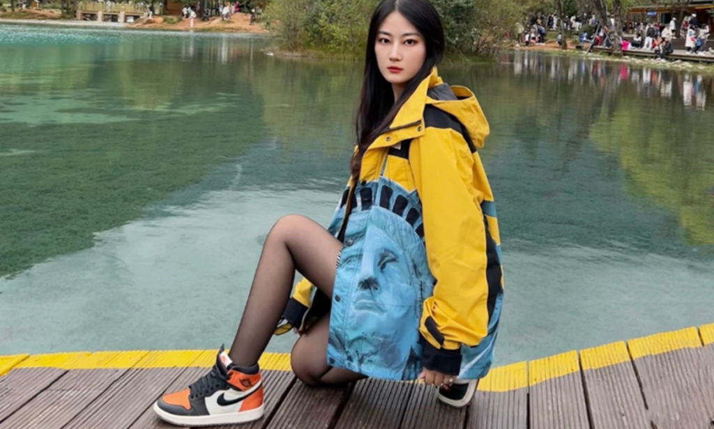 Áo Supreme x The North Face Jacket ‘Yellow’ SUP-FW19-907 - Ảnh 5