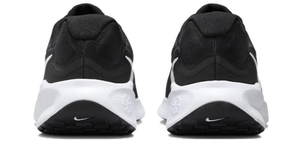 Giày Nike Revolution 7 ‘Black White’ FB2207-001 - Ảnh 4