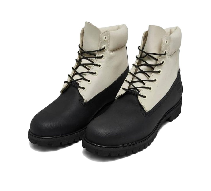 Giày Timberland Earthquake-Resistant and Shock-Absorbing A5YQW001 - Ảnh 4