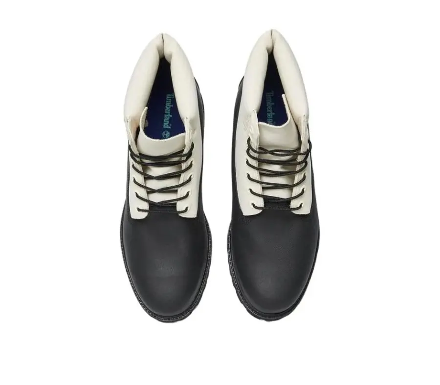 Alternative view of Giày Timberland Earthquake-Resistant and Shock-Absorbing A5YQW001