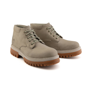 Alternative view of Giày Timberland Cypress Charcoal Soft 'Grey Brown' A68MSW