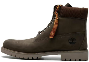 Alternative view of Giày Timberland Doesn't Shoot Martin's Teaching Is Profound Kaki TB0A2J6J901