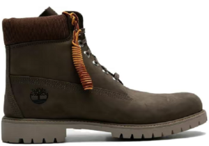 Giày Timberland Doesn't Shoot Martin's Teaching Is Profound Kaki TB0A2J6J901