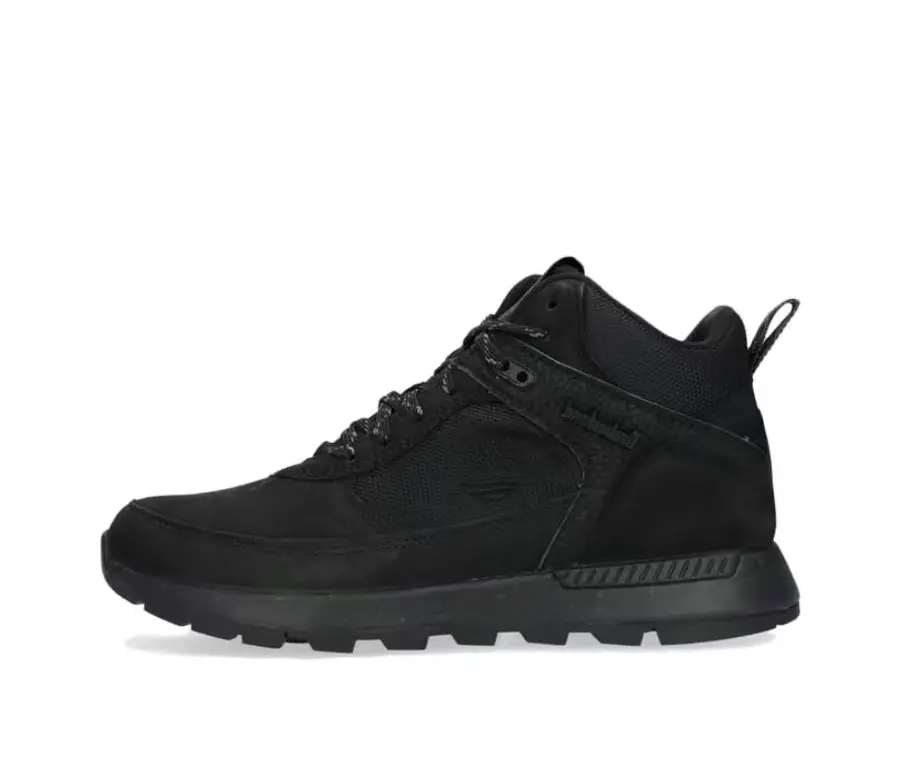 Alternative view of Giày Timberland Field Trekker Waterproof Hiker Boot TB0A2H7T-015
