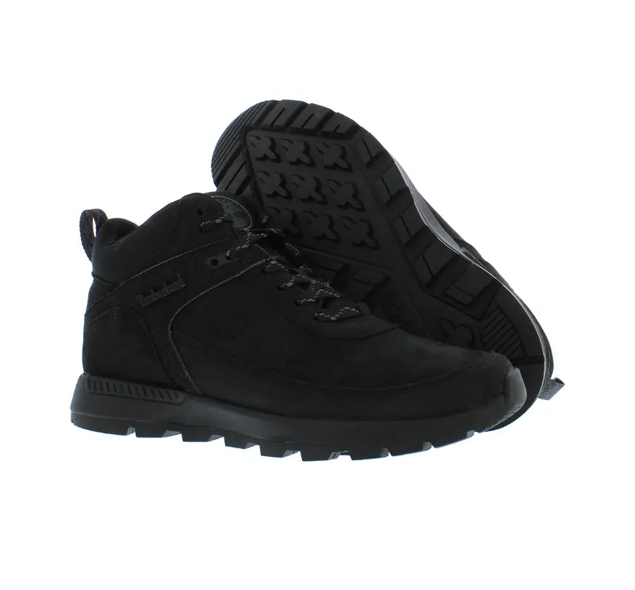 Giày Timberland Field Trekker Waterproof Hiker Boot TB0A2H7T-015 - Ảnh 4