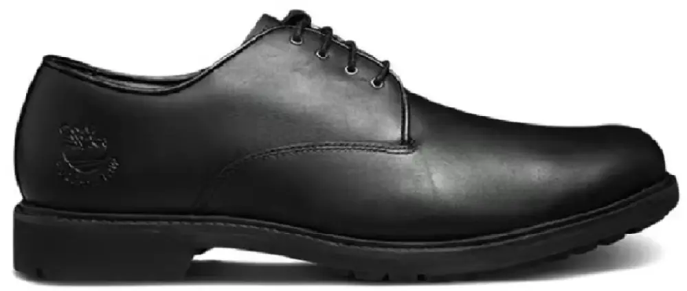 Giày Timberland Black Lace Ups For In Bahrain 5549RW