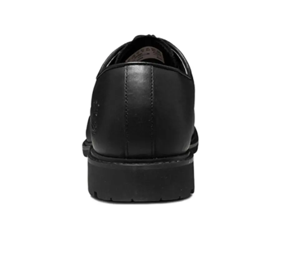 Alternative view of Giày Timberland Black Lace Ups For In Bahrain 5549RW
