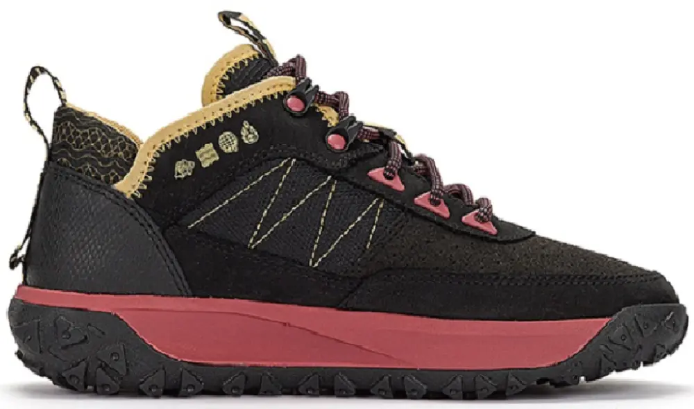 Giày Timberland Motion6 Water-Repellent A646ZW