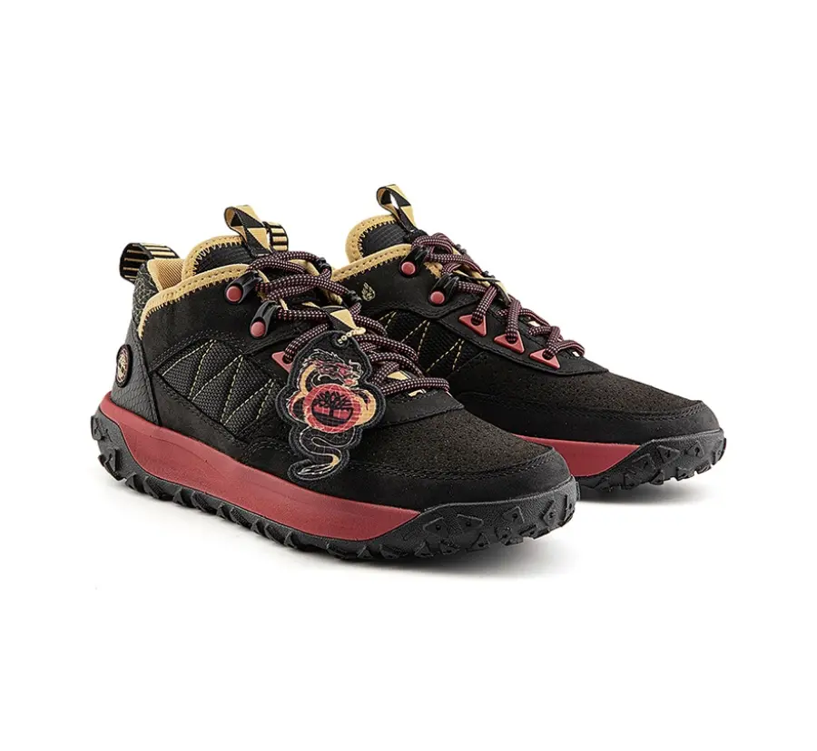 Giày Timberland Motion6 Water-Repellent A646ZW - Ảnh 4