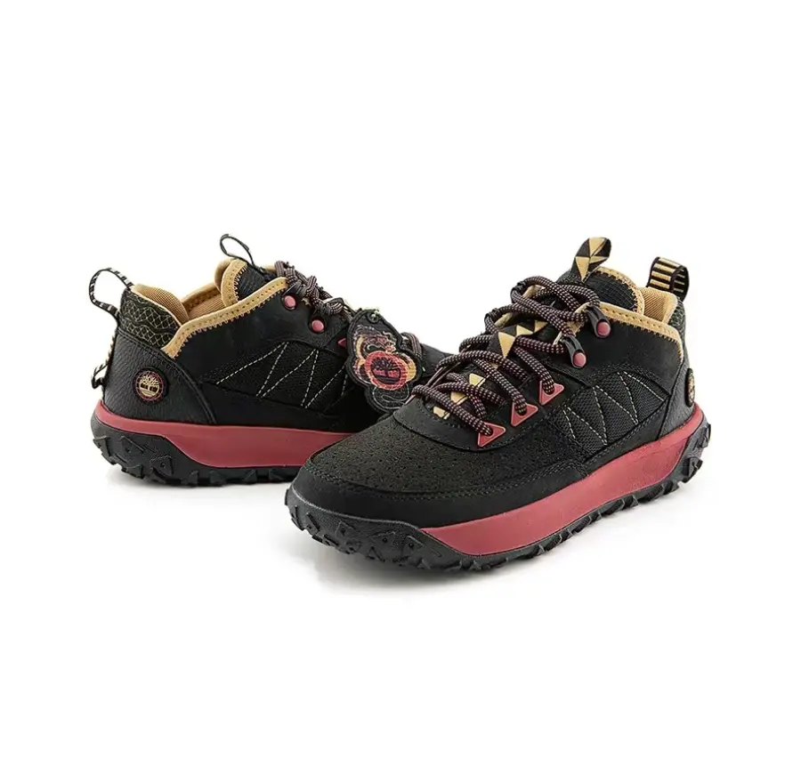 Alternative view of Giày Timberland Motion6 Water-Repellent A646ZW