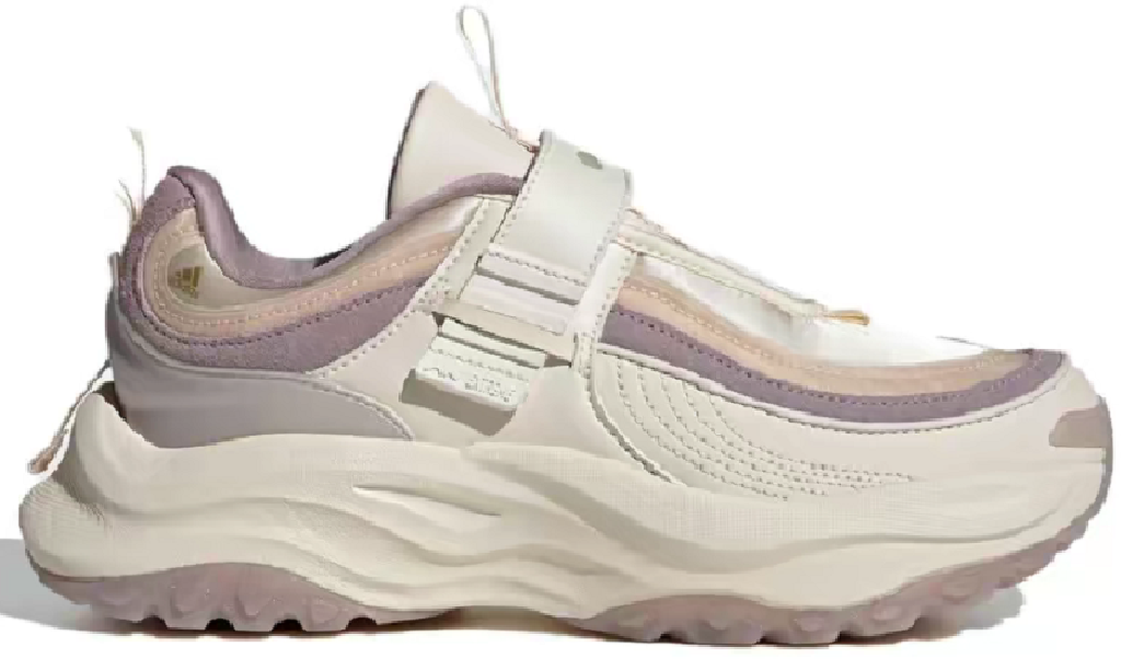 Giày Adidas Maxxwavy Extreme Bee Purple IF6882