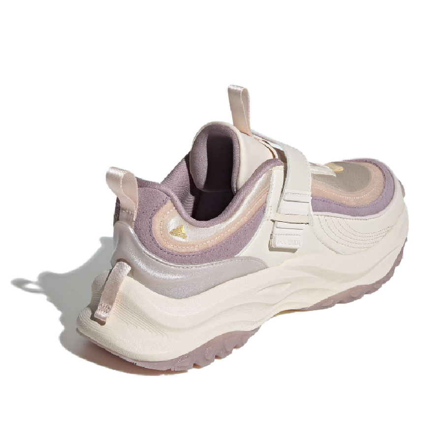 Giày Adidas Maxxwavy Extreme Bee Purple IF6882 - Ảnh 3