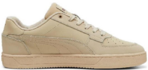 Giày Puma Financial Breathable En Cotton Light Brown 395202-04