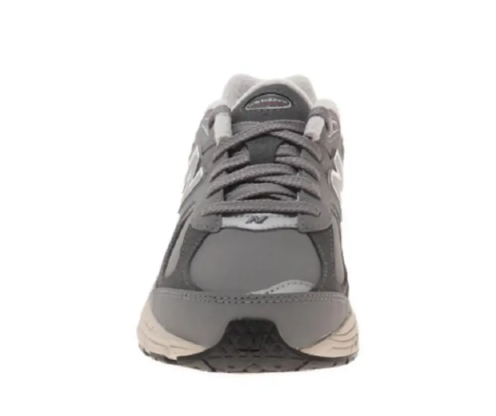 Alternative view of Giày New Balance 2002R 'Cool Grey' GC2002RG