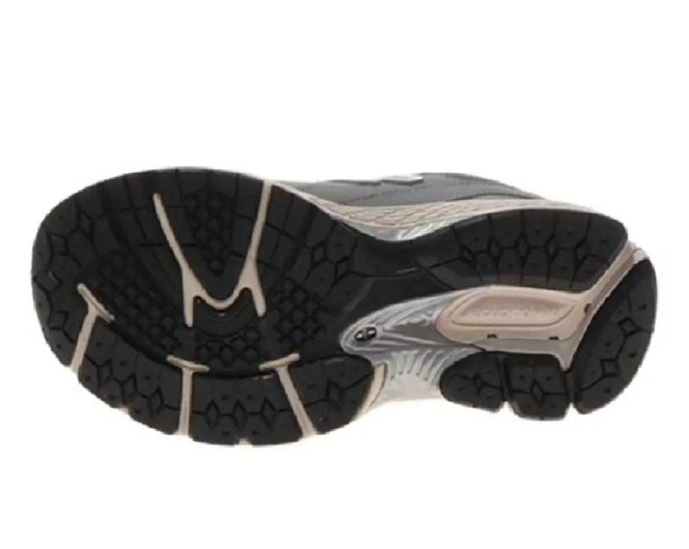 Giày New Balance 2002R 'Cool Grey' GC2002RG - Ảnh 5