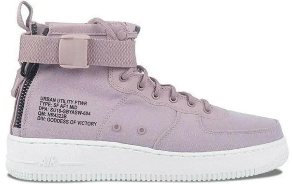 Giày Nike Air Force 1 'Elemental Rose' AJ0424-601