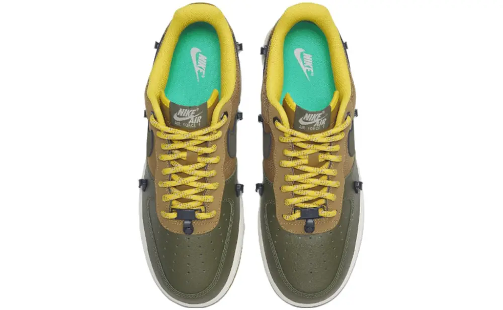 Giày Nike Air Force 1 Low ‘Winterized’ FV4459-330 - Ảnh 6