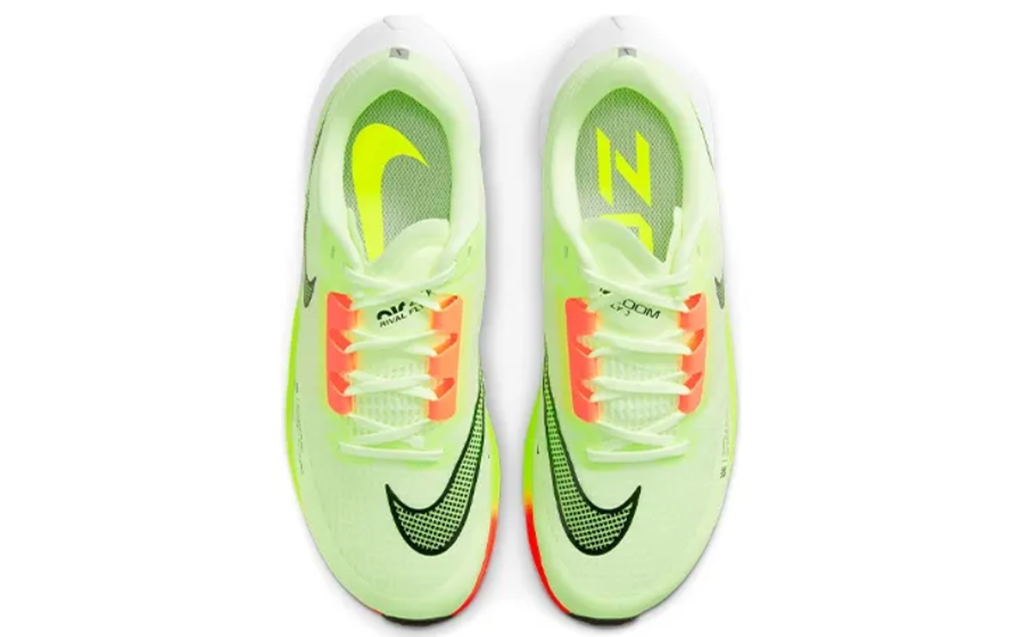 Giày Nike Air Zoom Rival Fly 3 ‘Barely Volt’ CT2405-700 - Ảnh 4