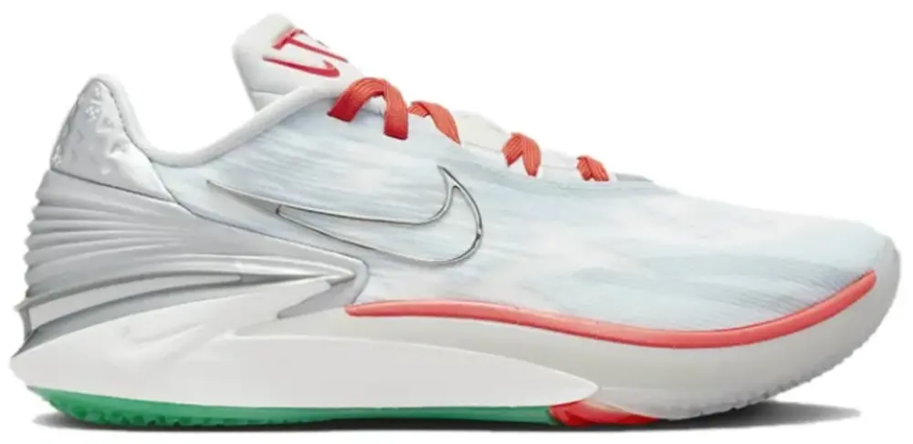 Giày Nike Air Zoom GT Cut 2 EP ‘Christmas’ DJ6013-008