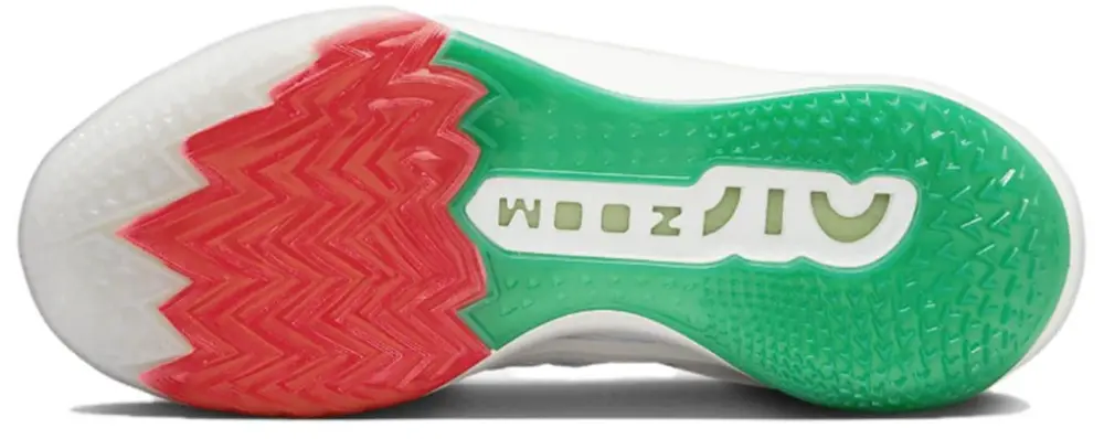 Giày Nike Air Zoom GT Cut 2 EP ‘Christmas’ DJ6013-008 - Ảnh 7