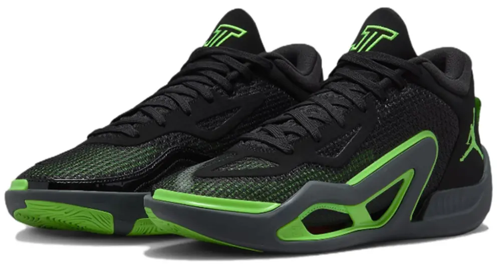 Alternative view of Giày Nike Air Jordan Tatum 1 'Home Team' PF DZ3330-003