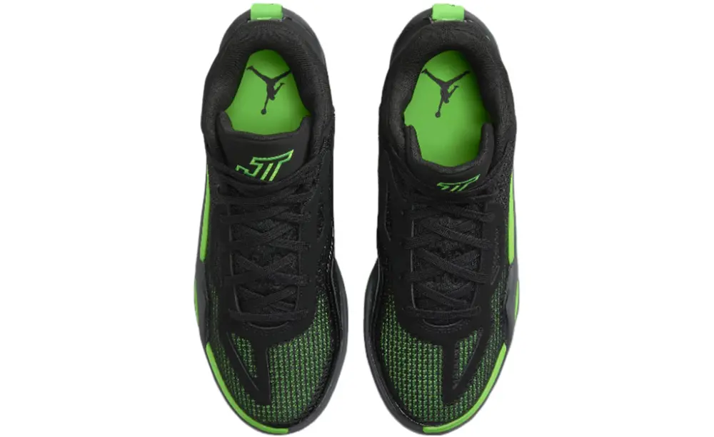 Giày Nike Air Jordan Tatum 1 'Home Team' PF DZ3330-003 - Ảnh 3