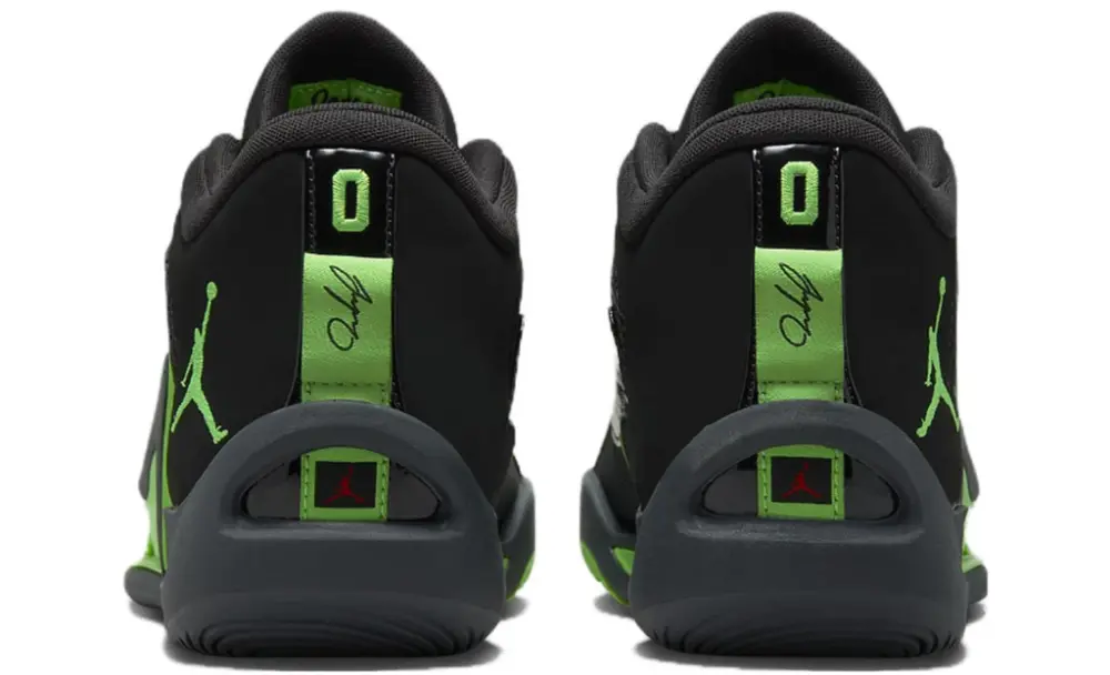 Giày Nike Air Jordan Tatum 1 'Home Team' PF DZ3330-003 - Ảnh 4