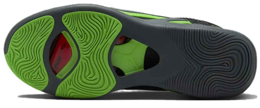Giày Nike Air Jordan Tatum 1 'Home Team' PF DZ3330-003 - Ảnh 5