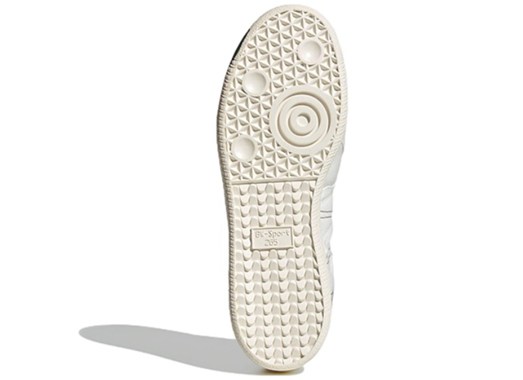 Giày Adidas Bw Army ‘White’ FZ6574 - Ảnh 5