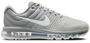Giày Nike Air Max 2017 'Light Bone' 849559-005